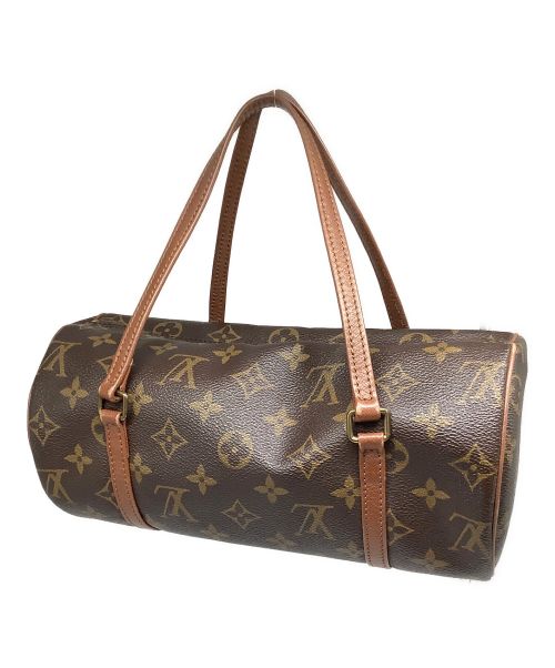 LOUIS VUITTON（ルイ ヴィトン）LOUIS VUITTON (ルイ ヴィトン) パピヨンPM(旧型)の古着・服飾アイテム