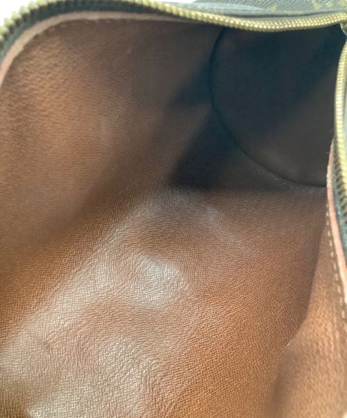 LOUIS VUITTON（ルイ ヴィトン）LOUIS VUITTON (ルイ ヴィトン) パピヨンPM(旧型)の古着・服飾アイテム