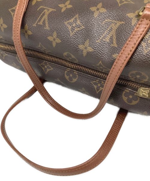 LOUIS VUITTON（ルイ ヴィトン）LOUIS VUITTON (ルイ ヴィトン) パピヨンPM(旧型)の古着・服飾アイテム