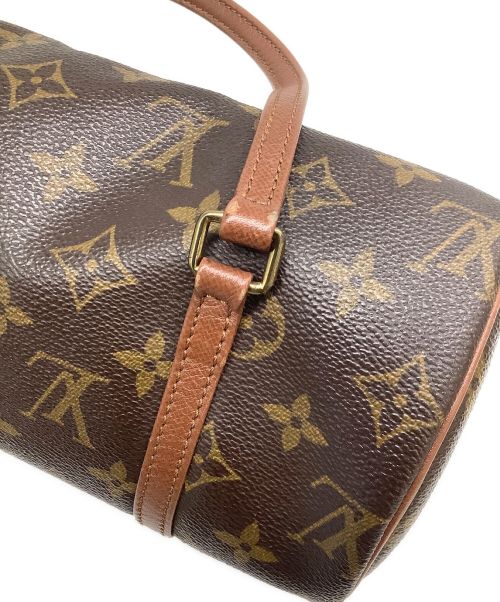 LOUIS VUITTON（ルイ ヴィトン）LOUIS VUITTON (ルイ ヴィトン) パピヨンPM(旧型)の古着・服飾アイテム