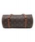 LOUIS VUITTON（ルイ ヴィトン）の古着「パピヨンPM(旧型)」