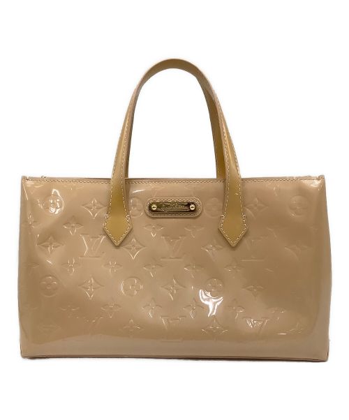 LOUIS VUITTON（ルイ ヴィトン）LOUIS VUITTON (ルイ ヴィトン) ウィルシャーPMの古着・服飾アイテム