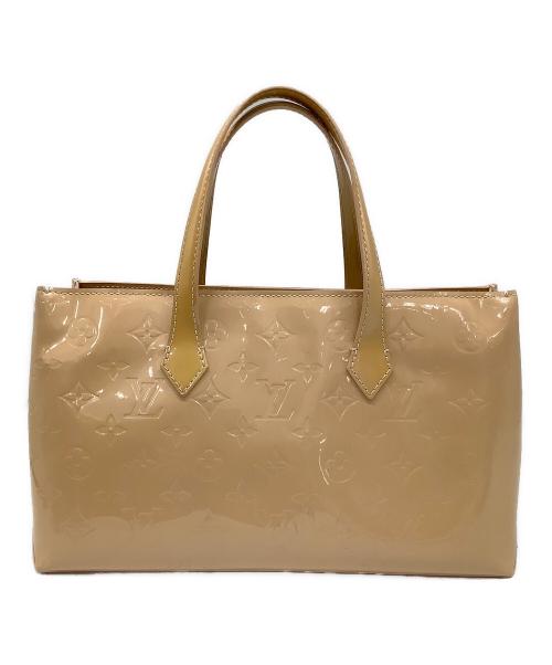 LOUIS VUITTON（ルイ ヴィトン）LOUIS VUITTON (ルイ ヴィトン) ウィルシャーPMの古着・服飾アイテム