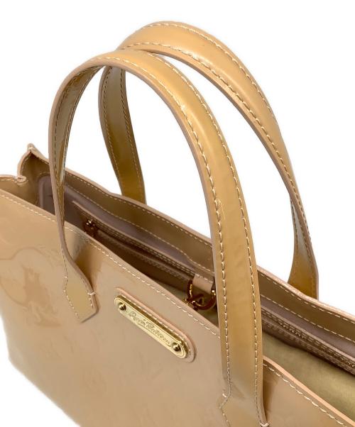 LOUIS VUITTON（ルイ ヴィトン）LOUIS VUITTON (ルイ ヴィトン) ウィルシャーPMの古着・服飾アイテム