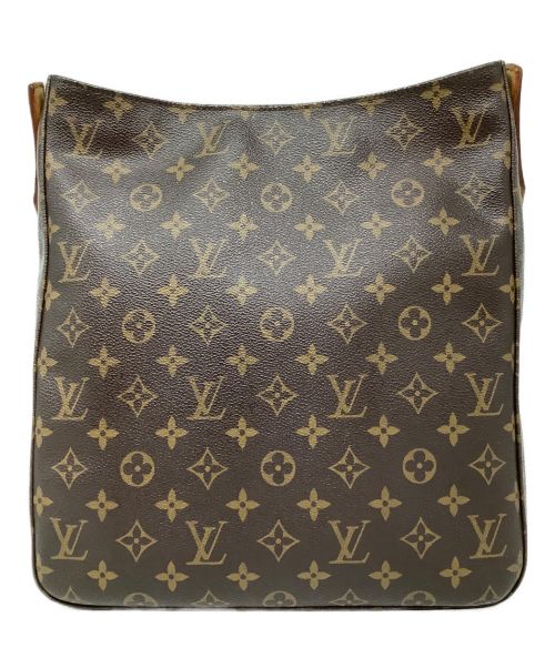LOUIS VUITTON（ルイ ヴィトン）LOUIS VUITTON (ルイ ヴィトン) ルーピングGMの古着・服飾アイテム