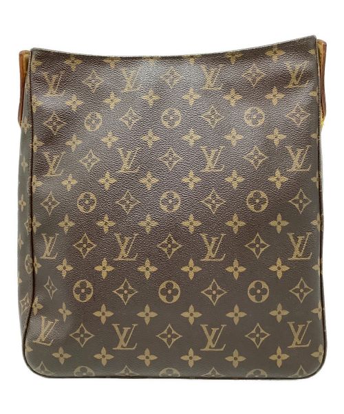 LOUIS VUITTON（ルイ ヴィトン）LOUIS VUITTON (ルイ ヴィトン) ルーピングGMの古着・服飾アイテム