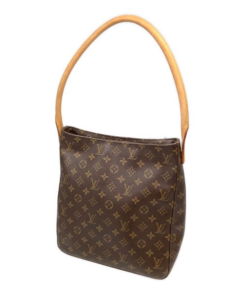 LOUIS VUITTON（ルイ ヴィトン）LOUIS VUITTON (ルイ ヴィトン) ルーピングGMの古着・服飾アイテム