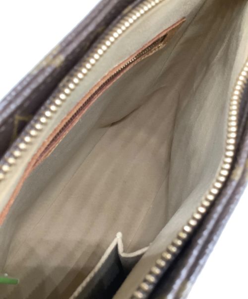 LOUIS VUITTON（ルイ ヴィトン）LOUIS VUITTON (ルイ ヴィトン) ルーピングGMの古着・服飾アイテム