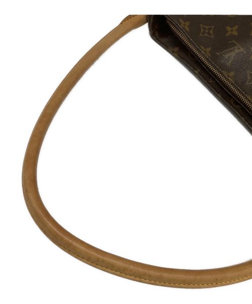 LOUIS VUITTON（ルイ ヴィトン）LOUIS VUITTON (ルイ ヴィトン) ルーピングGMの古着・服飾アイテム