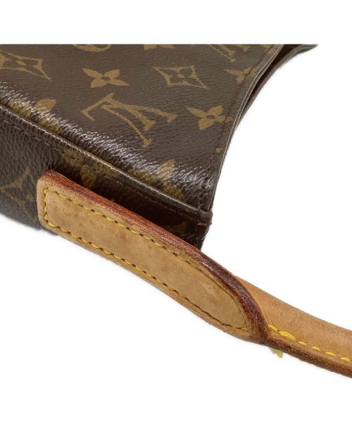 LOUIS VUITTON（ルイ ヴィトン）LOUIS VUITTON (ルイ ヴィトン) ルーピングGMの古着・服飾アイテム