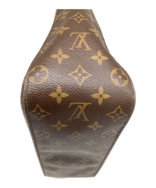LOUIS VUITTON（ルイ ヴィトン）LOUIS VUITTON (ルイ ヴィトン) ルーピングGMの古着・服飾アイテム
