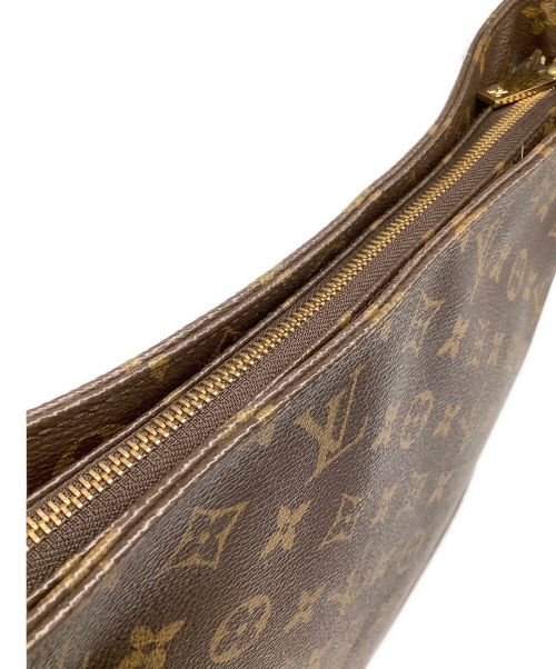 LOUIS VUITTON（ルイ ヴィトン）LOUIS VUITTON (ルイ ヴィトン) ルーピングGMの古着・服飾アイテム