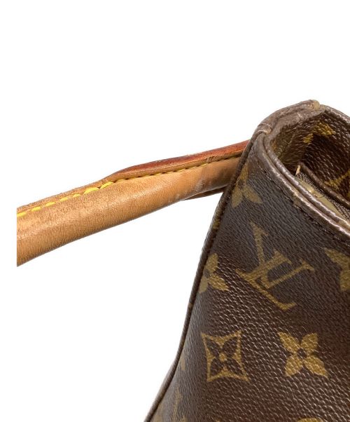 LOUIS VUITTON（ルイ ヴィトン）LOUIS VUITTON (ルイ ヴィトン) ルーピングGMの古着・服飾アイテム
