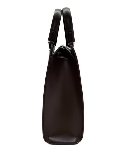 LOUIS VUITTON（ルイ ヴィトン）LOUIS VUITTON (ルイ ヴィトン) フィガリPM ブラウンの古着・服飾アイテム