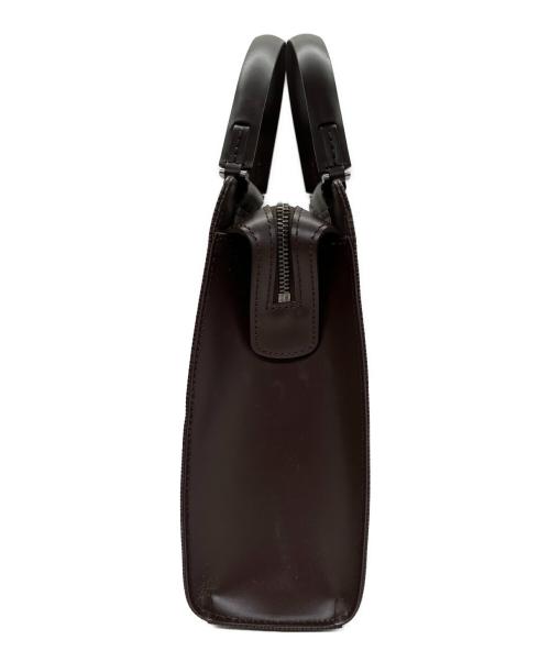 LOUIS VUITTON（ルイ ヴィトン）LOUIS VUITTON (ルイ ヴィトン) フィガリPM ブラウンの古着・服飾アイテム