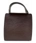 LOUIS VUITTON（ルイ ヴィトン）の古着「フィガリPM」｜ブラウン