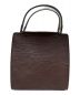 LOUIS VUITTON (ルイ ヴィトン) フィガリPM ブラウン：54800円