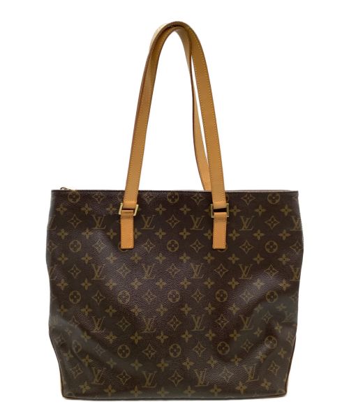 LOUIS VUITTON（ルイ ヴィトン）LOUIS VUITTON (ルイ ヴィトン) モノグラム カバ メゾの古着・服飾アイテム