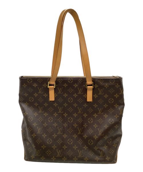 LOUIS VUITTON（ルイ ヴィトン）LOUIS VUITTON (ルイ ヴィトン) モノグラム カバ メゾの古着・服飾アイテム