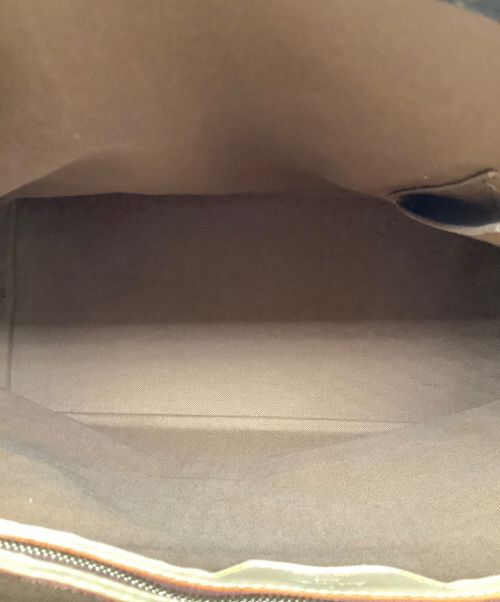 LOUIS VUITTON（ルイ ヴィトン）LOUIS VUITTON (ルイ ヴィトン) モノグラム カバ メゾの古着・服飾アイテム