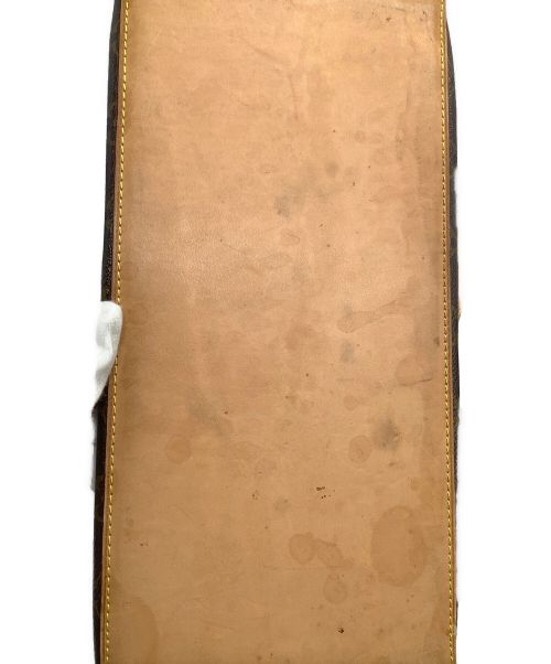LOUIS VUITTON（ルイ ヴィトン）LOUIS VUITTON (ルイ ヴィトン) モノグラム カバ メゾの古着・服飾アイテム