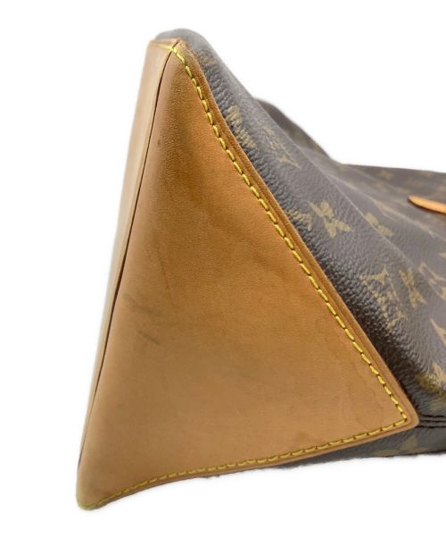 LOUIS VUITTON（ルイ ヴィトン）LOUIS VUITTON (ルイ ヴィトン) モノグラム カバ メゾの古着・服飾アイテム