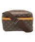 LOUIS VUITTON（ルイ ヴィトン）の古着「リポーターPM モノグラム 」