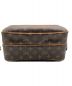 中古・古着 LOUIS VUITTON (ルイ ヴィトン) リポーターPM モノグラム：49800円