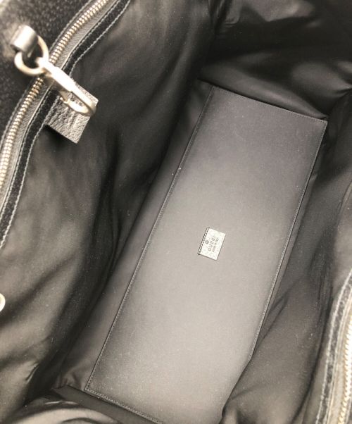 GUCCI（グッチ）GUCCI (グッチ) OFF THE GRID ブラックの古着・服飾アイテム