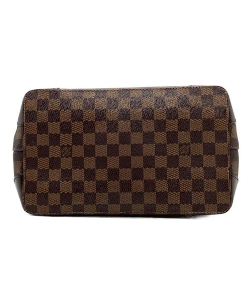 LOUIS VUITTON（ルイ ヴィトン）LOUIS VUITTON (ルイ ヴィトン) ダミエ ハムステッド PMハンドバッグの古着・服飾アイテム