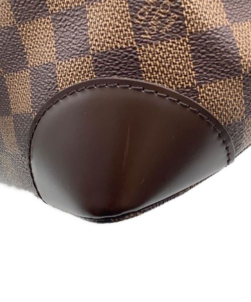 LOUIS VUITTON（ルイ ヴィトン）LOUIS VUITTON (ルイ ヴィトン) ダミエ ハムステッド PMハンドバッグの古着・服飾アイテム