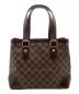 LOUIS VUITTON (ルイ ヴィトン) ダミエ ハムステッド PMハンドバッグ：120000円