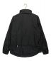 MONCLER (モンクレール) ナイロンジャケット ブラック サイズ:4：42800円