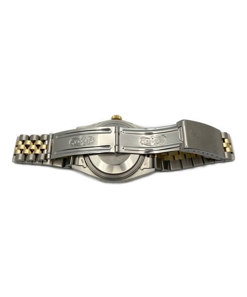 ROLEX（ロレックス）ROLEX (ロレックス) デイトジャスト ゴールド サイズ:36mmの古着・服飾アイテム
