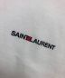 Saint Laurent Parisの古着・服飾アイテム：13000円