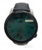 adidasアディダス）の古着「腕時計」