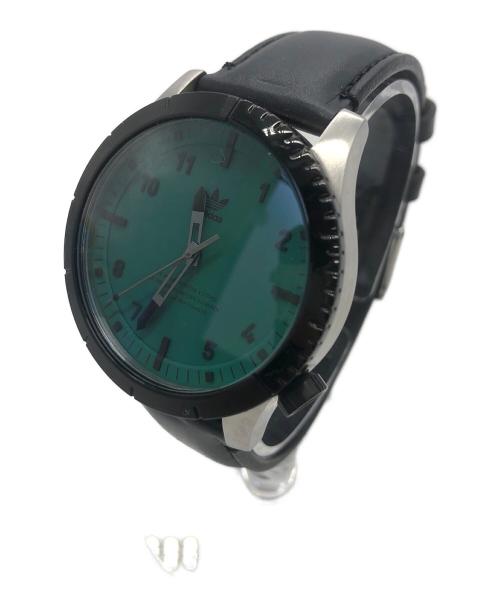 adidas（アディダス）adidas (アディダス) 腕時計の古着・服飾アイテム