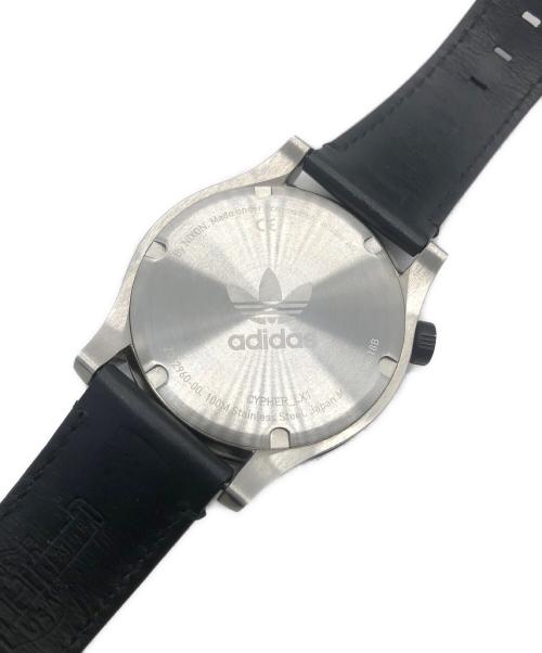 adidas（アディダス）adidas (アディダス) 腕時計の古着・服飾アイテム
