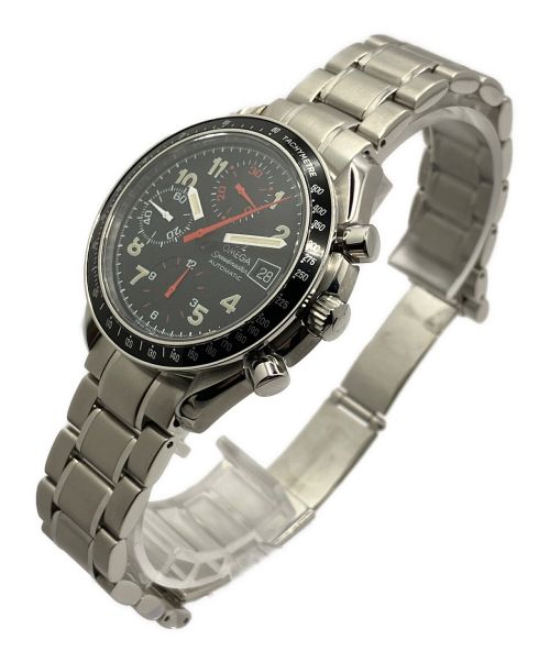OMEGA（オメガ）OMEGA (オメガ) スピードマスター マーク40 サファイアクリスタルガラス サイズ:39の古着・服飾アイテム