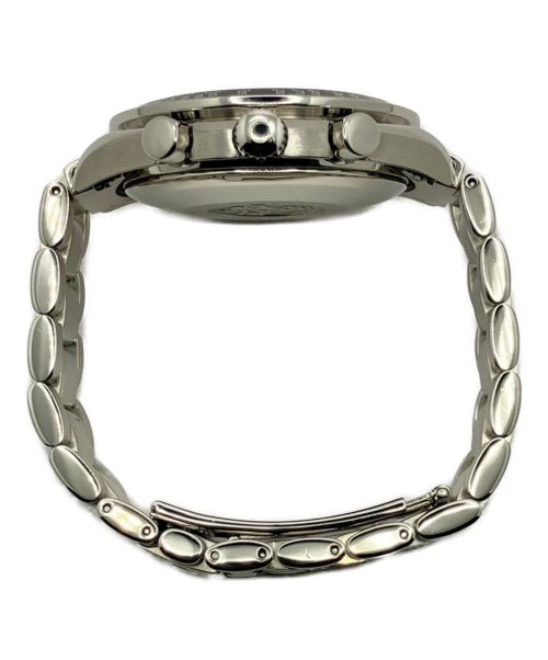 OMEGA（オメガ）OMEGA (オメガ) スピードマスター マーク40 サファイアクリスタルガラス サイズ:39の古着・服飾アイテム