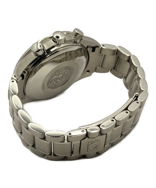 OMEGA（オメガ）OMEGA (オメガ) スピードマスター マーク40 サファイアクリスタルガラス サイズ:39の古着・服飾アイテム