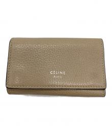 CELINE（セリーヌ）の古着「キーケース」