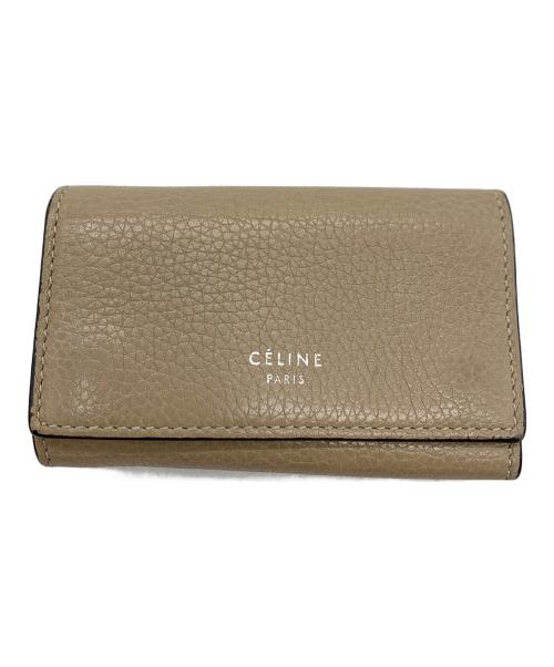 CELINE（セリーヌ）CELINE (セリーヌ) キーケースの古着・服飾アイテム