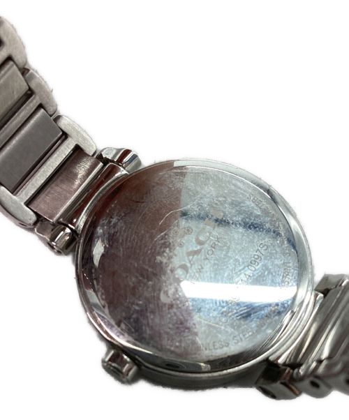 COACH（コーチ）COACH (コーチ) 腕時計の古着・服飾アイテム