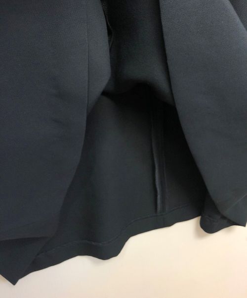 IENA（イエナ）IENA (イエナ) ワンピース ネイビー サイズ:36の古着・服飾アイテム