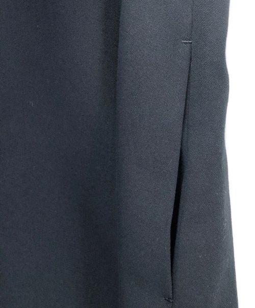 IENA（イエナ）IENA (イエナ) ワンピース ネイビー サイズ:36の古着・服飾アイテム