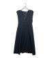 IENA（イエナ）の古着「ワンピース」｜ネイビー