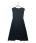 IENA (イエナ) ワンピース ネイビー サイズ:36：4000円