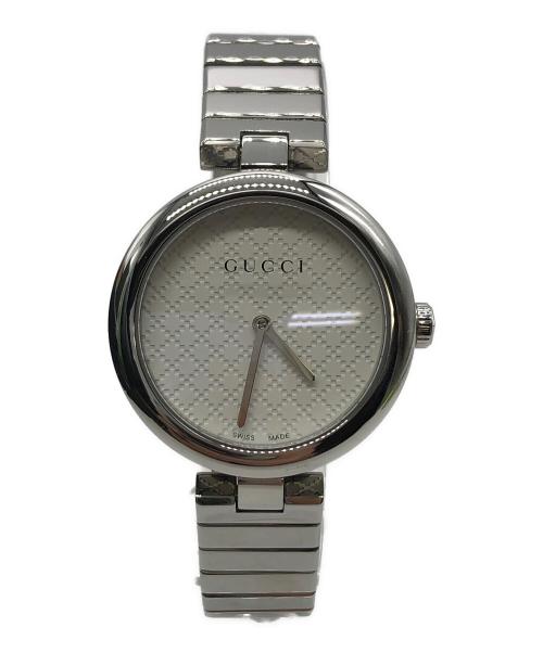 GUCCI（グッチ）GUCCI (グッチ) ディアマンティッシマの古着・服飾アイテム