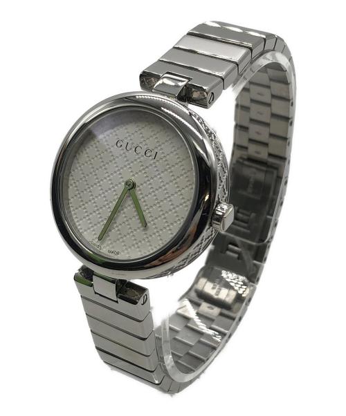 GUCCI（グッチ）GUCCI (グッチ) ディアマンティッシマの古着・服飾アイテム